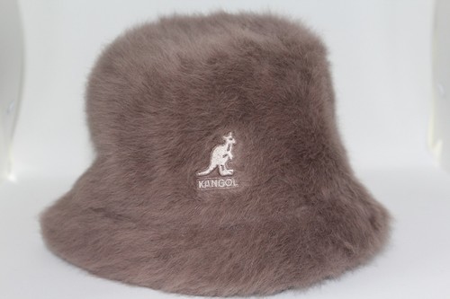 Vintage kangol furgora brown - kangol,