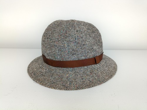 Vintage kangol wool size small - kangol,