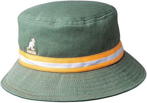 Kangol stripe lahinch bucket - kangol,