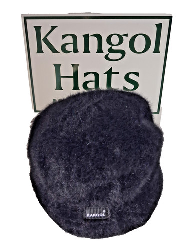 Kangol vintage hats made - made, in