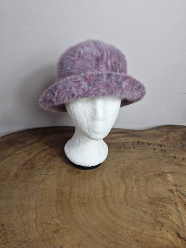 Kangol vintage fluffy - , bucket