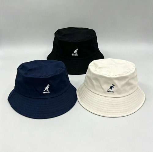 Classic kangol fisherman hat - fisherman,