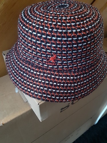 Kangol bucket hat jacqrd - bucket,