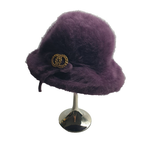 Kangol angora fur - fur, hat