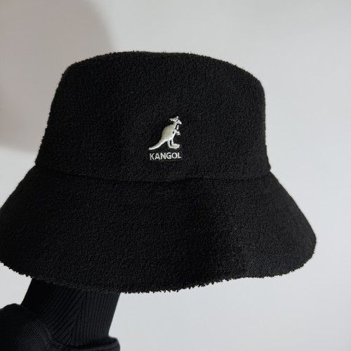 New kangol boucle - ,