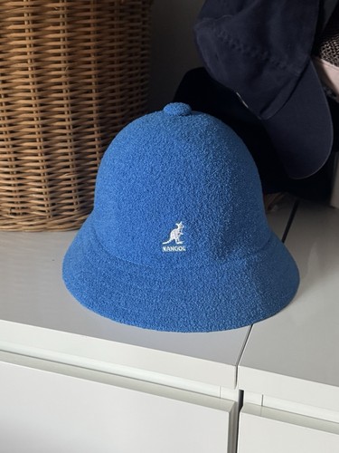 Kangol bermuda casual bucket - casual,