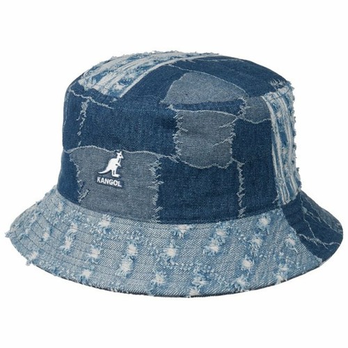 Kangol bucket hat mens - bucket,