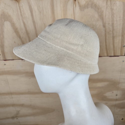 Kangol hat golf cream - kangol,