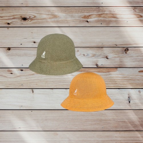 Kangol reversible casual - kangol,