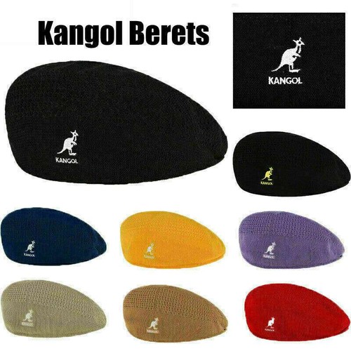 Kangol berets casual knitting - berets,