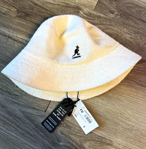 Kangol bermuda bucket - bermuda,