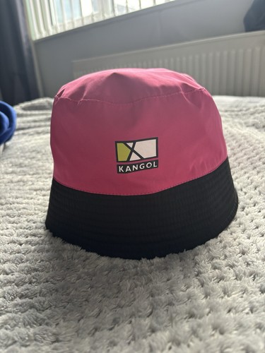 Kangol bucket hat - hat, brand