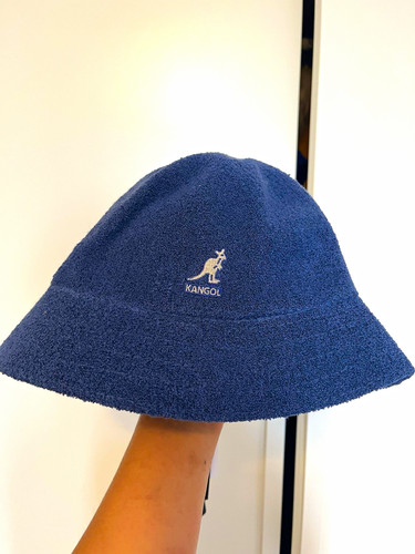 Kangol bermuda casual bucket - kangol,