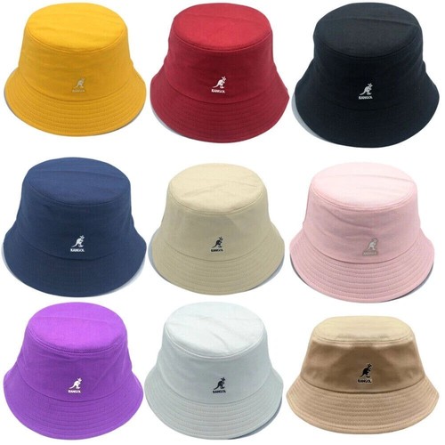 Classic kangol cap bucket - classic, hat