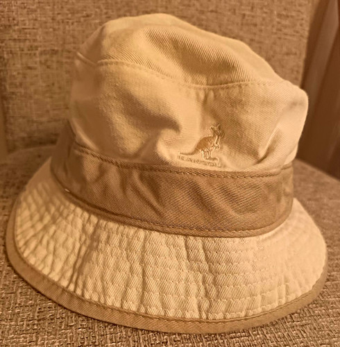 Vintage kangol bucket - bucket, hat