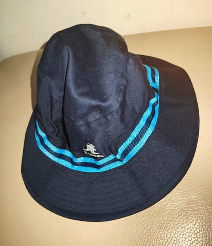 Kangol men navy blue - men’s, navy/blue