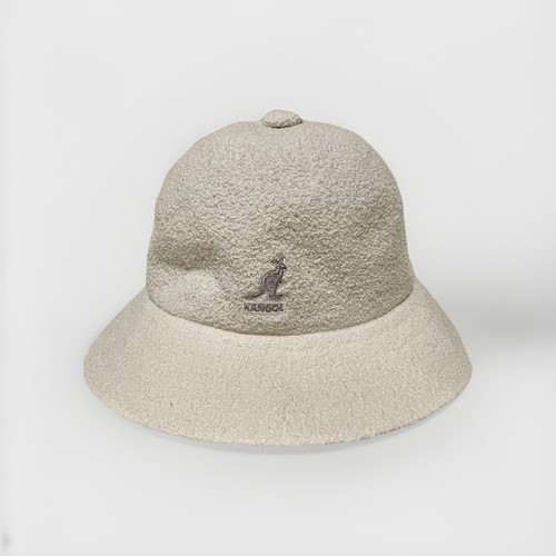 Kangol bucket hat - kangol, size