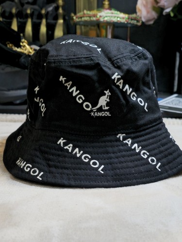 Kangol aop cotton - kangol, bermuda