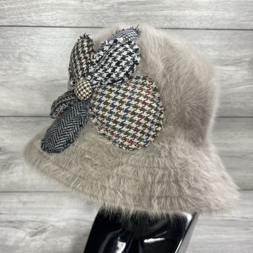 Kangol bucket hat - hat, l