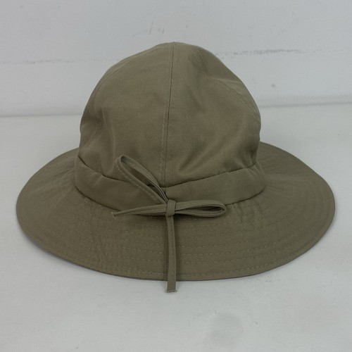 Vintage kangol bucket hat - bucket,
