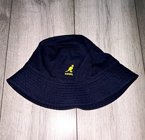 Kangol washed bucket men - kangol,