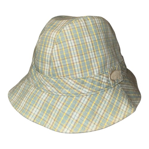 Kangol bucket hat size - hat, medium