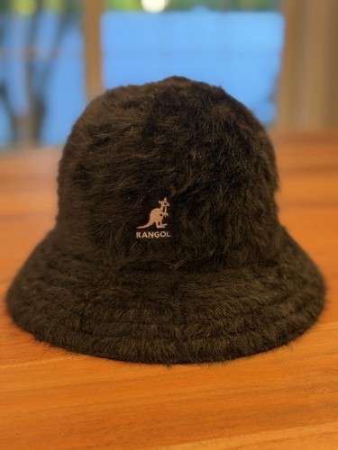 Small kangol figueroa bucket - small,
