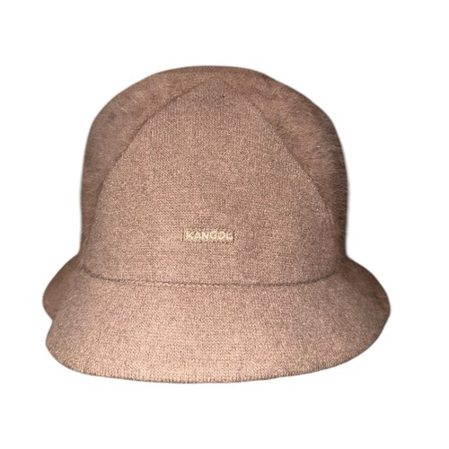 Kangol furgora hat size large - hat,