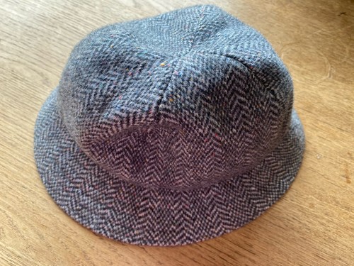 Kangol wool bucket hat - kangol,