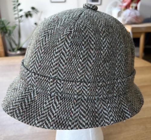 Vintage kangol bucket - vintage,