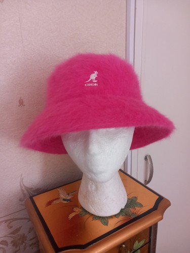 Ladies vintage kangol furgora - ladies,