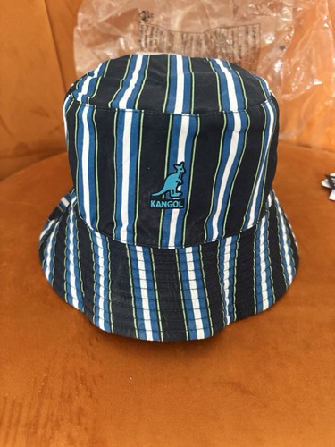 Kangol bucket hat - kangol,