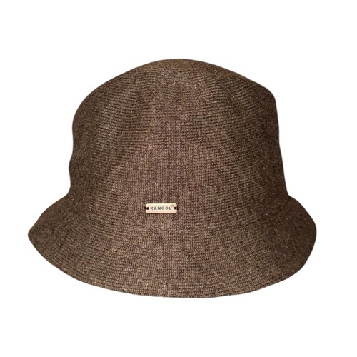 Kangol bucket hat - kangol,