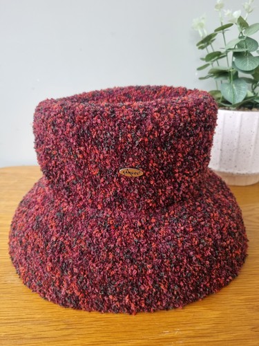 Kangol bucket hat vintage - kangol,