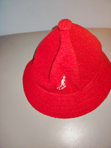 Kangol men red - kangol, men’s