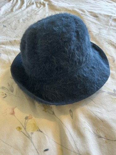 Vintage 90s kangol furgora - 90s,