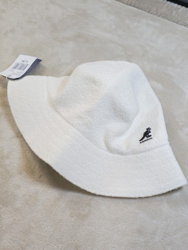 Kangol bermuda bucket hat - bermuda,