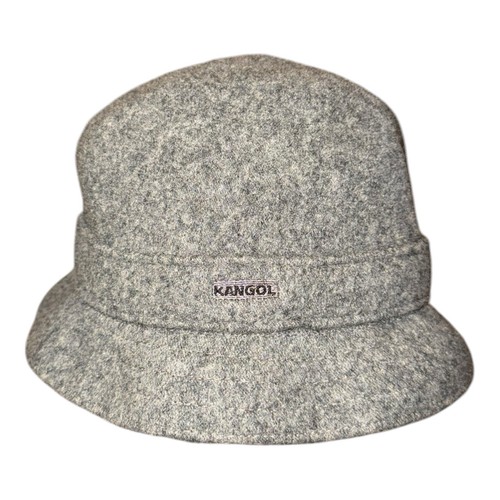 Kangol bucket hat kids - bucket, medium