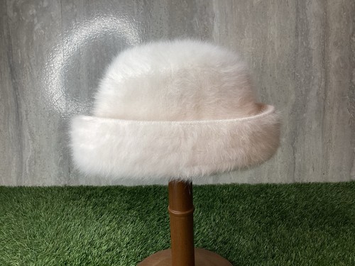 Kangol pale pink - kangol, rabbit