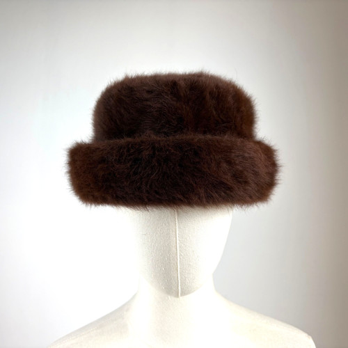 Vintage kangol tanya - kangol, furgora