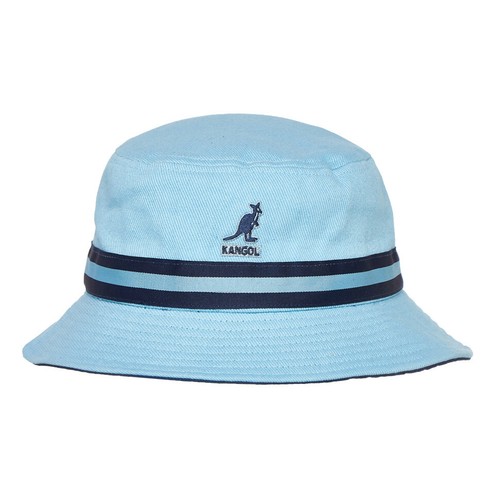 Kangol stripe lahinch bucket - kangol,