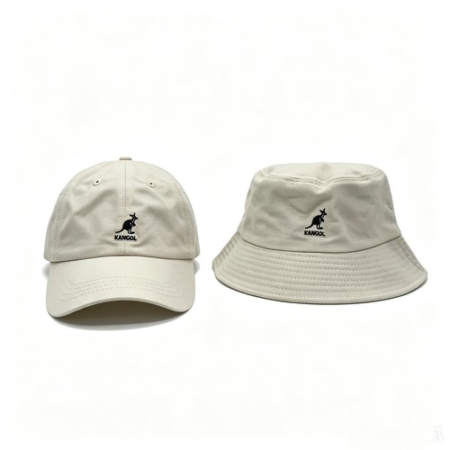 Kangol unisex 2pcs hat set - 2pcs,