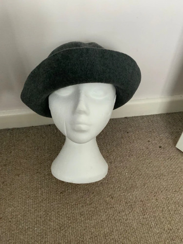Vintage kangol bucket hat - kangol,