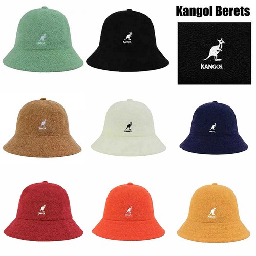 Hip hop fashion classic kangol - hip-hop,