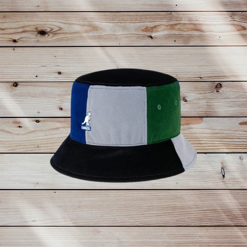 Kangol contrast corduroy - contrast, cord