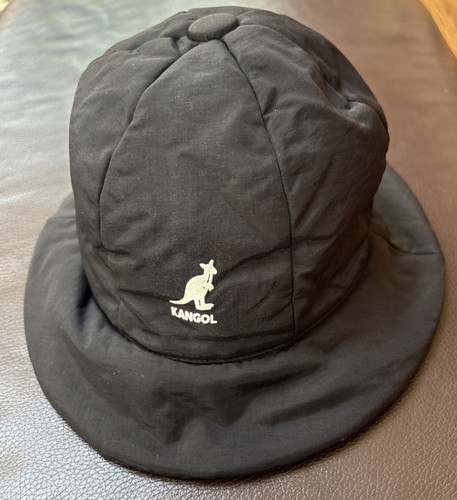 Kangol stay puffed casual - stay,
