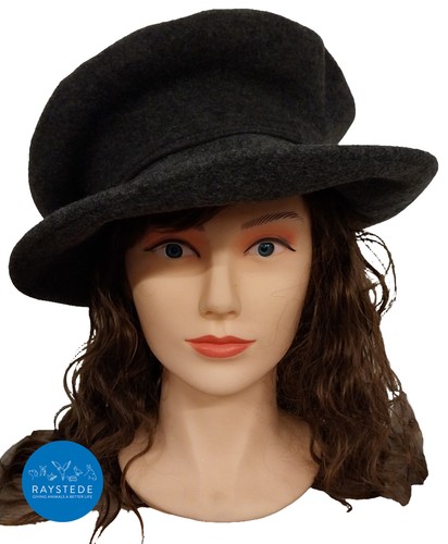 Graham smith kangol wool - at,
