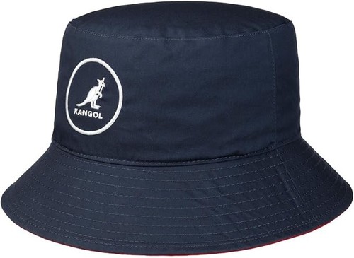 Kangol original bucket angler - kangol,