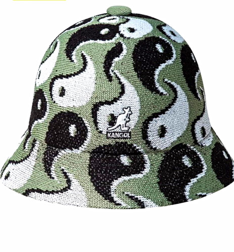 Kangol knit acrylic - kangol,