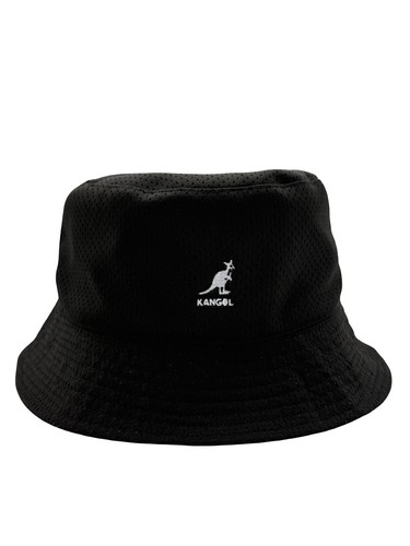Kangol coordinates mask black - kangol,